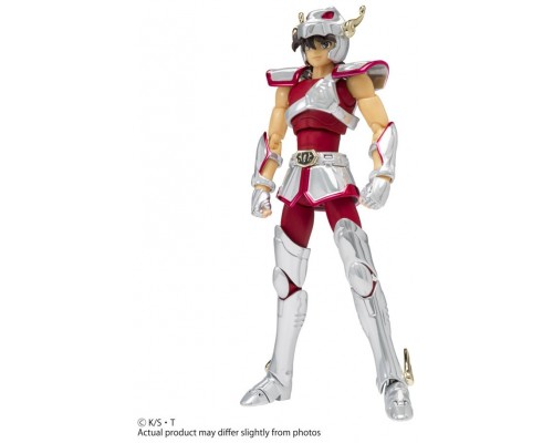 Figura tamashii nations saint seiya cloth