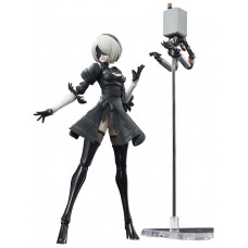 Figura tamashii nations sh figuarts nier: