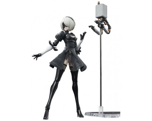 Figura tamashii nations sh figuarts nier: