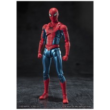 Figura tamashii nations sh figuarts spider - man