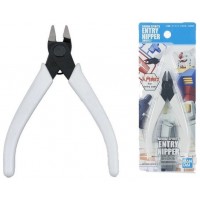 Accesorio figuras alicates bandai hobby entry