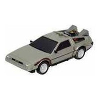 Replica neca back to the future