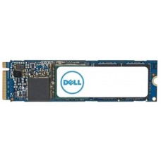 Disco duro interno ssd dell m.2