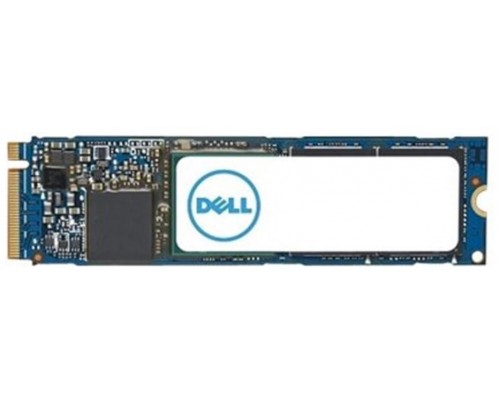 Disco duro interno ssd dell m.2