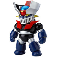 Figura good smile company mazinger z