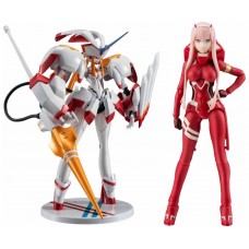 Figura tamashii nations sh figuarts darling