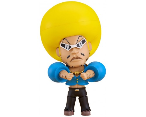 Figura good smile company nendoroid bobobo - bo