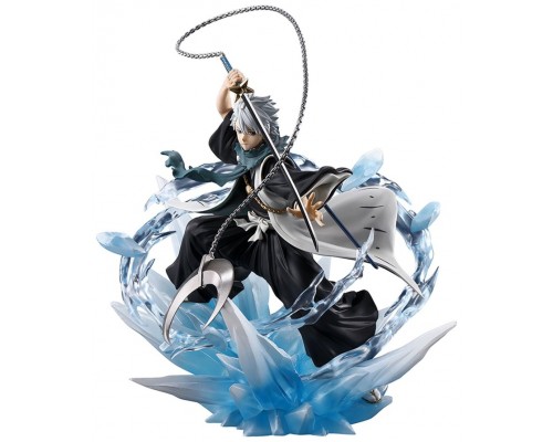 Figura tamashii nations figuarts zero bleach