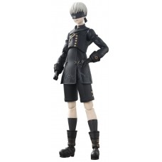 Figura tamashii nations sh figuarts nier: