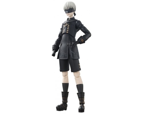 Figura tamashii nations sh figuarts nier: