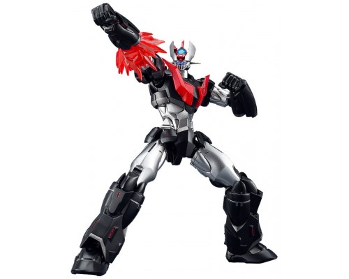 Figura good smile company moderoid mazinger