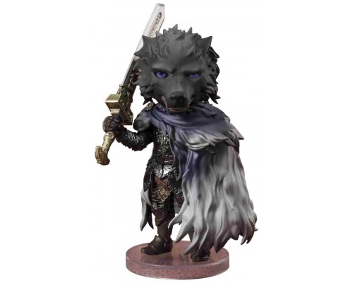Figura tamashii nations figuarts mini elden