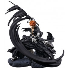 Figura tamashii nations figuarts zero bleach