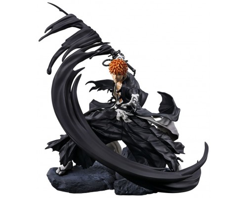 Figura tamashii nations figuarts zero bleach