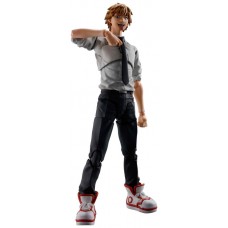 Figura tamashii nations sh figuarts chainsaw