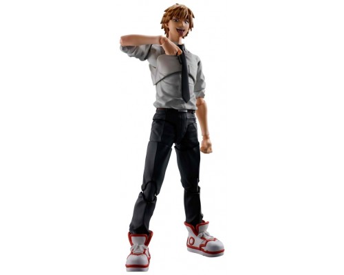 Figura tamashii nations sh figuarts chainsaw