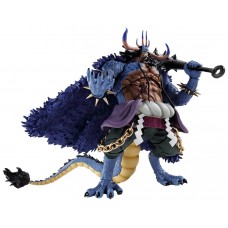 Figura tamashii nations sh figuarts one