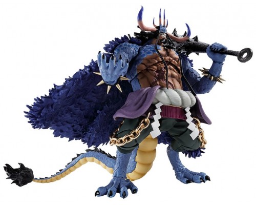 Figura tamashii nations sh figuarts one