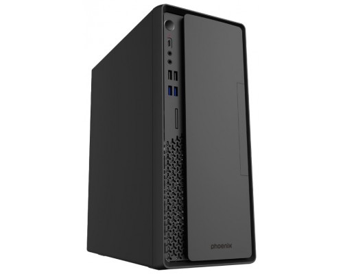 Caja pc ordenador sobremesa phoenix lite