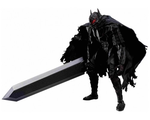 Figura tamashii nations berserk guts berserker