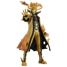 Figura tamashii nations sh figuarts naruto