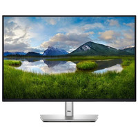 DELL Pro Plus P2425 pantalla para PC 61,1 cm (24.1") 1920 x 1200 Pixeles WUXGA LCD Negro