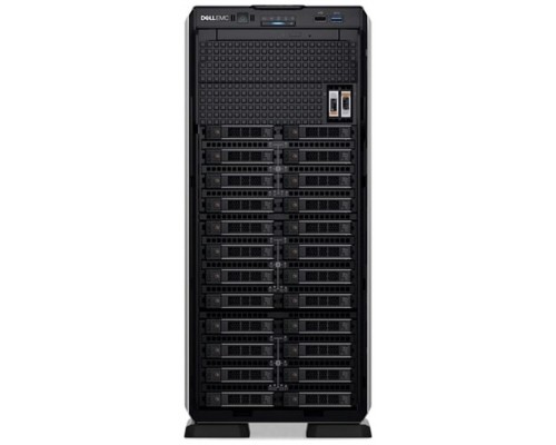 Servidor dell poweredge t550 intel xeon