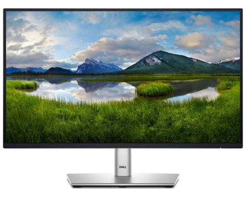 MONITOR 24" DP HDMI VGA DELL P2425H 1920x1080 8MS