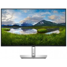 DELL P Series P2725H pantalla para PC 68,6 cm (27") 1920 x 1080 Pixeles Full HD LCD Negro