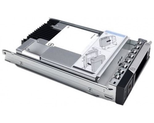 Disco duro interno ssd dell 2.5 pulgadas