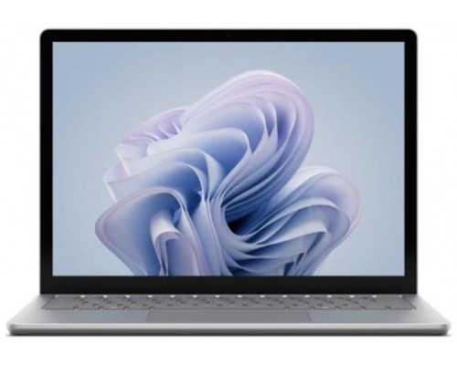 Portatil microsoft surface laptop 6 ultra