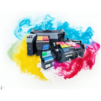 Toner compatible dayma brother tn2510 negro