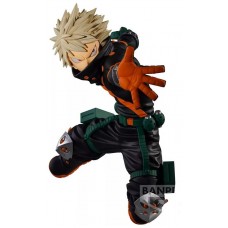 Figura banpresto my hero academia the