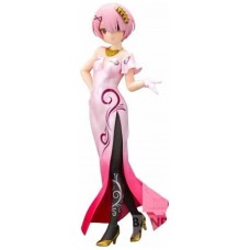 Figura banpresto re: zero starting life