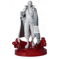 Figura banpresto one piece the shukko