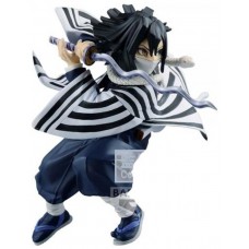 Figura banpresto demon slayer kimetsu no