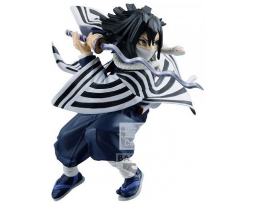Figura banpresto demon slayer kimetsu no