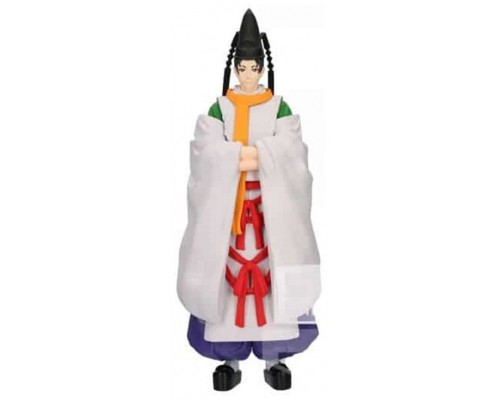 Figura banpresto the elusive samurai yorishige