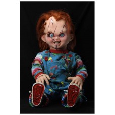 Replica neca chucky tamaño real pvc