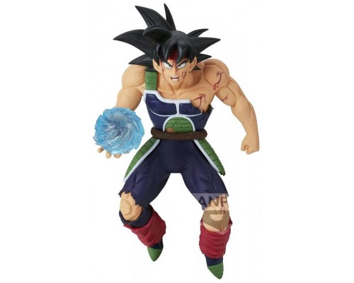 Figura banpresto dragon ball z gxmateria