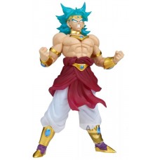Figura banpresto dragon ball z clearise