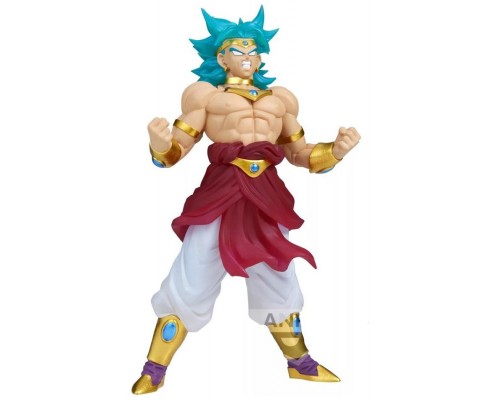 Figura banpresto dragon ball z clearise