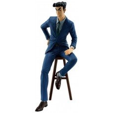 Figura banpresto crayon shinchan hiroshi nohara