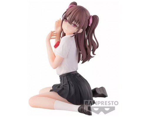 Figura banpresto 2.5 dimensional seduction mikari