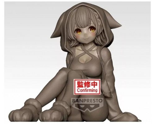Figura banpresto hololive if relax time