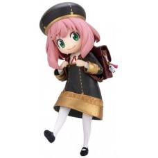 Figura banpresto spy x family espresto