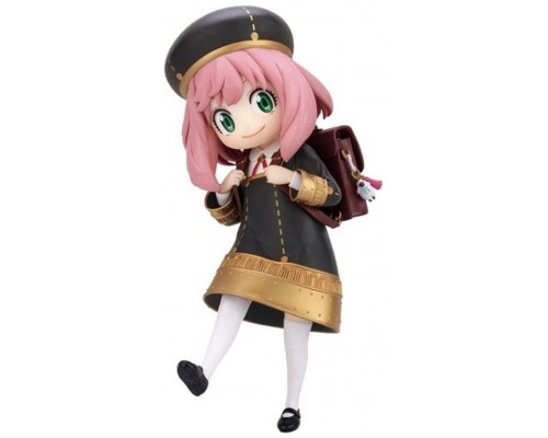Figura banpresto spy x family espresto