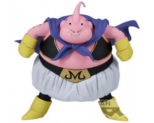 Figura banpresto dragon ball z solid