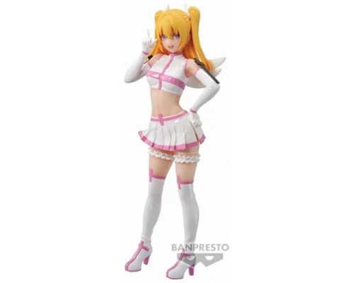 Figura banpresto 2.5 dimensional seduction glitter