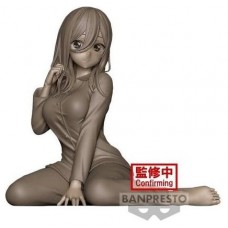 Figura banpresto: the quintessential quintuplets relax